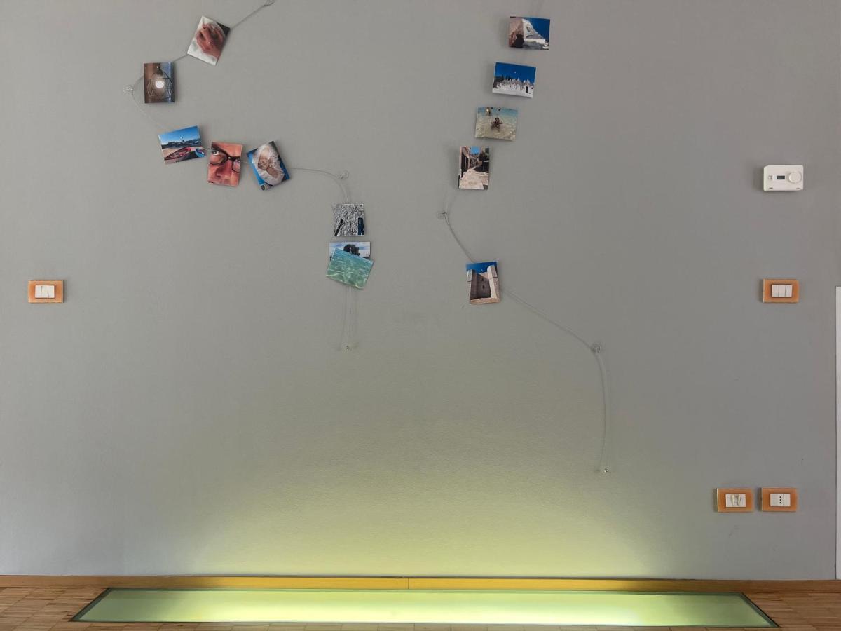 Apartament La Casa Della Luce Werona Zewnętrze zdjęcie