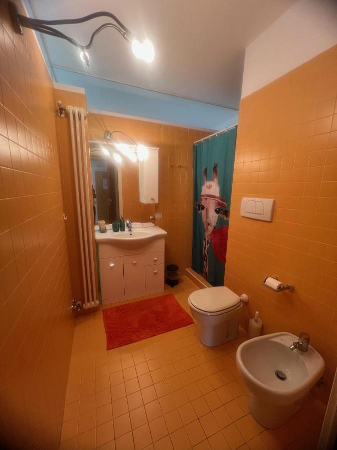 Apartament La Casa Della Luce Werona Zewnętrze zdjęcie