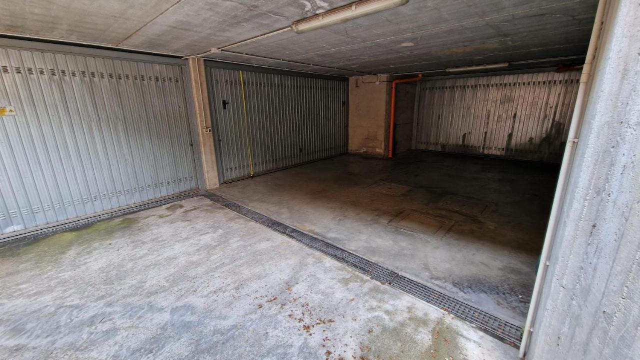 Apartament La Casa Della Luce Werona Zewnętrze zdjęcie
