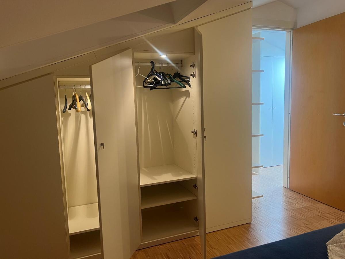 Apartament La Casa Della Luce Werona Zewnętrze zdjęcie