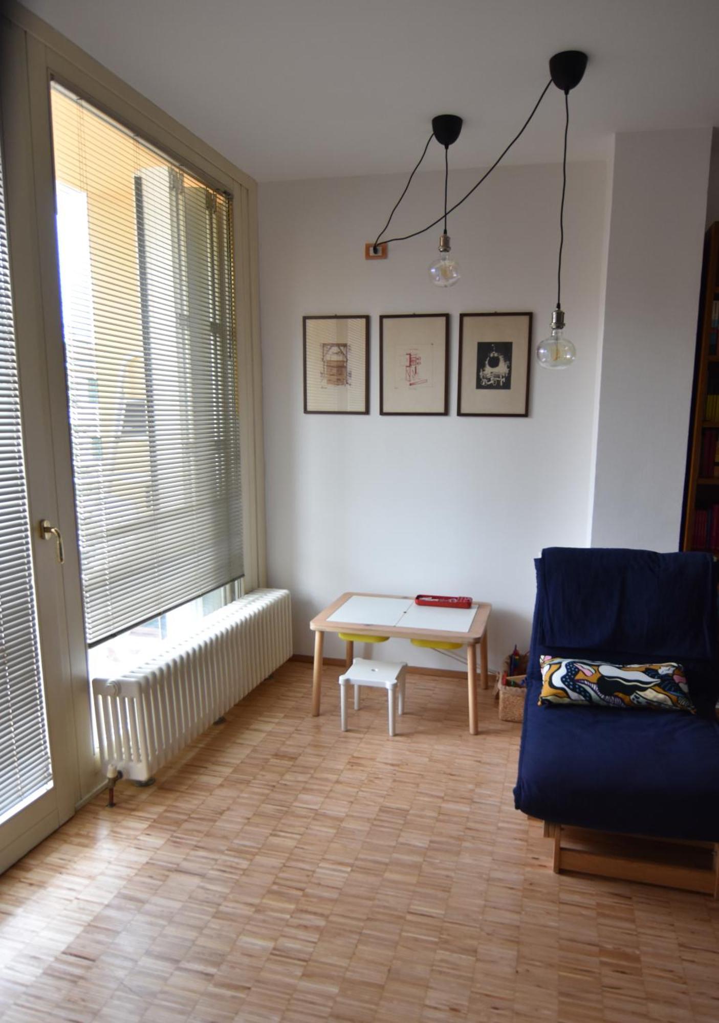 Apartament La Casa Della Luce Werona Zewnętrze zdjęcie