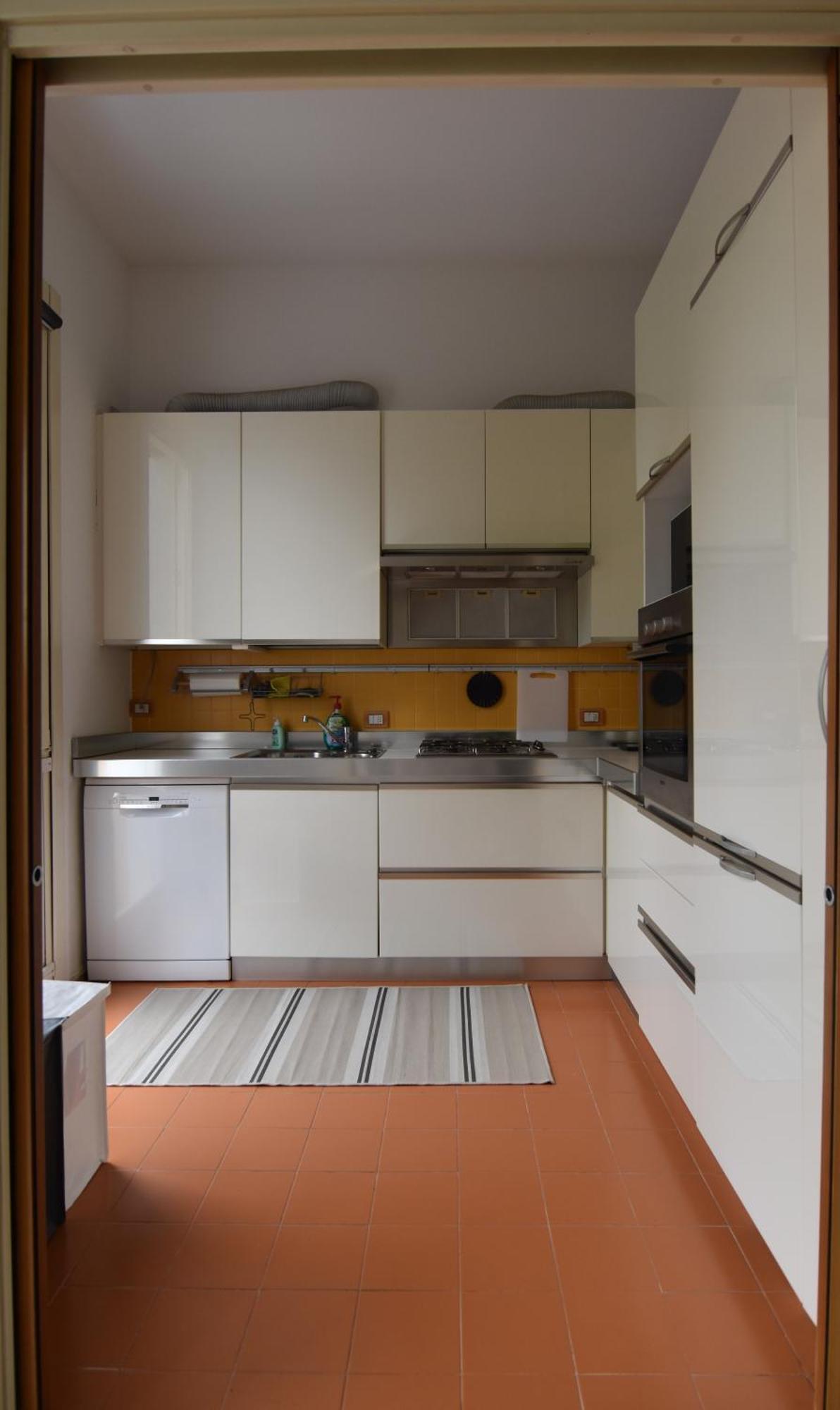 Apartament La Casa Della Luce Werona Zewnętrze zdjęcie
