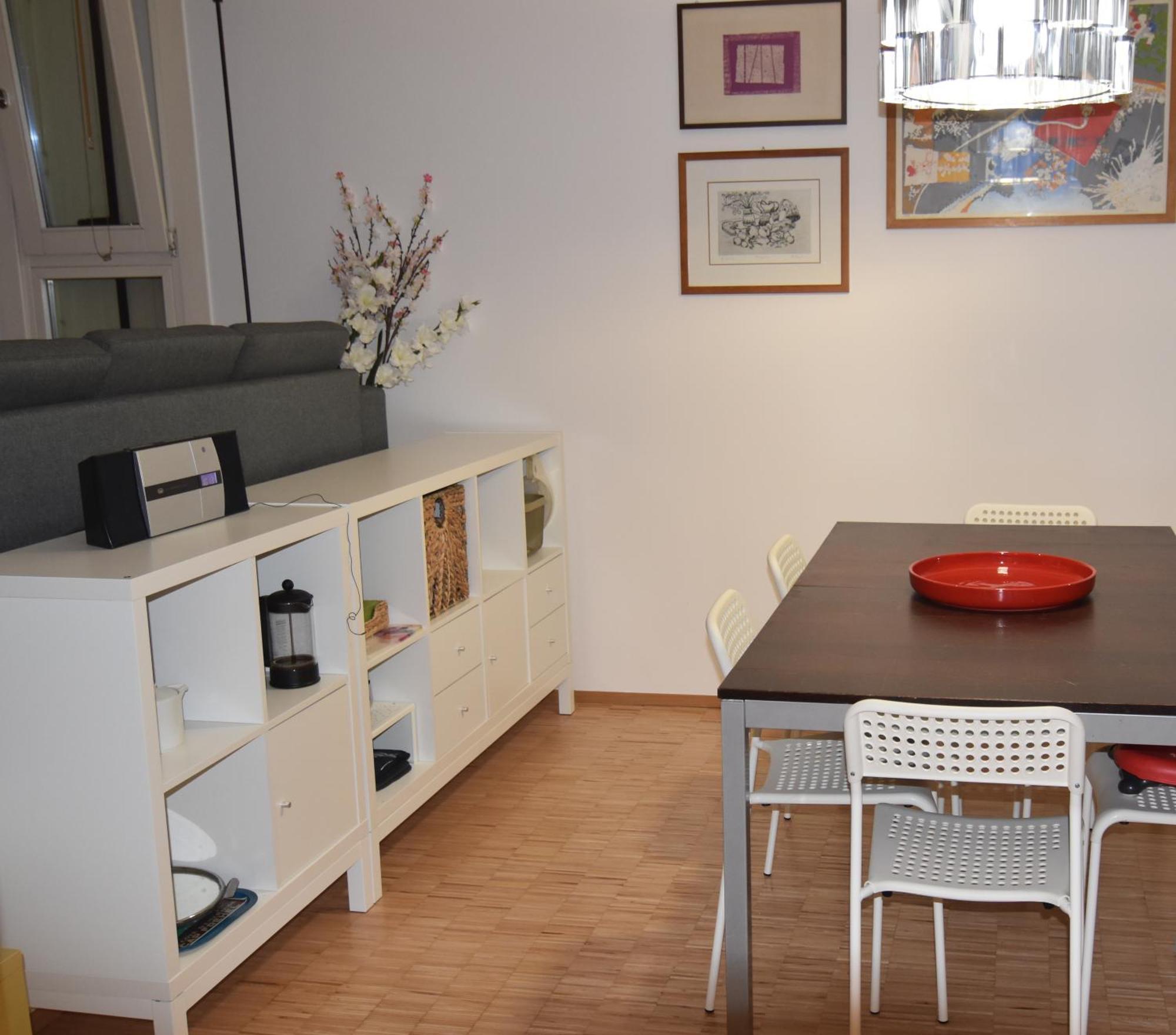Apartament La Casa Della Luce Werona Zewnętrze zdjęcie