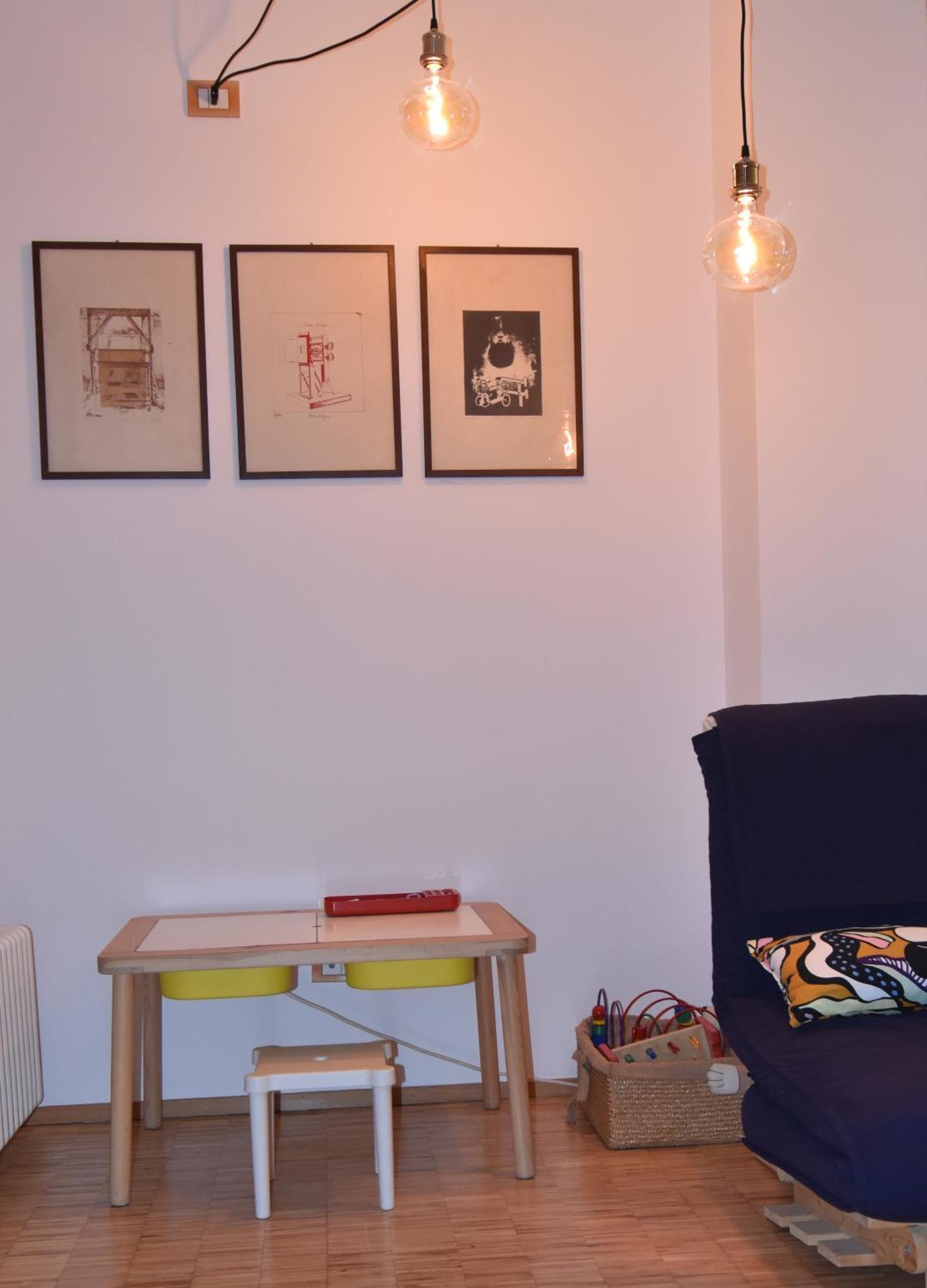 Apartament La Casa Della Luce Werona Zewnętrze zdjęcie